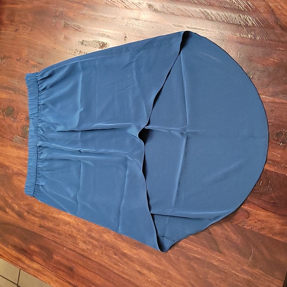 Hi-low Express skirt! Size Small